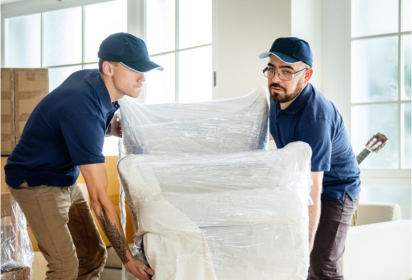 Cargo movers