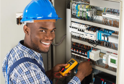 Electricians