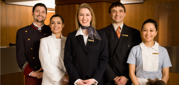 Hospitality