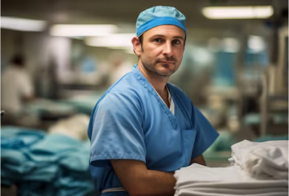 Medical Supervisor