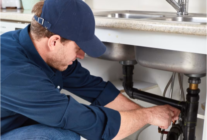 Plumber