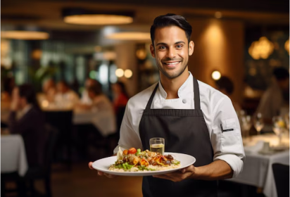 Waiter