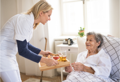 home Caretakers